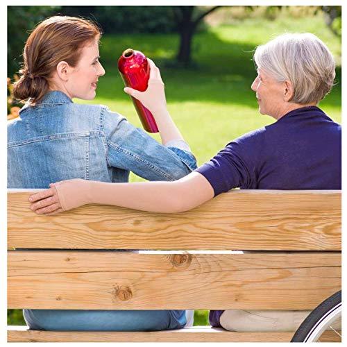 Samson Samson Lymphedema Arm Sleeve (Single) - Compression Stocking Recommended by Doctors, For Post-Mastecomy & Lymphoedema of Hand and Arm, Extra-Firm Graduated Compression (For Women & Men) (Size : Small)