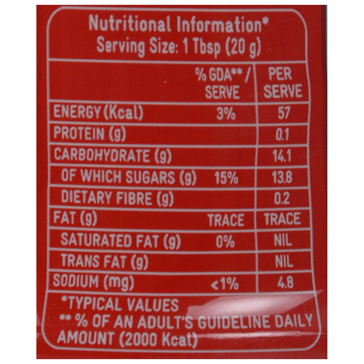 Kissan Kissan Jam - Mixed Fruit, 700 g Bottle