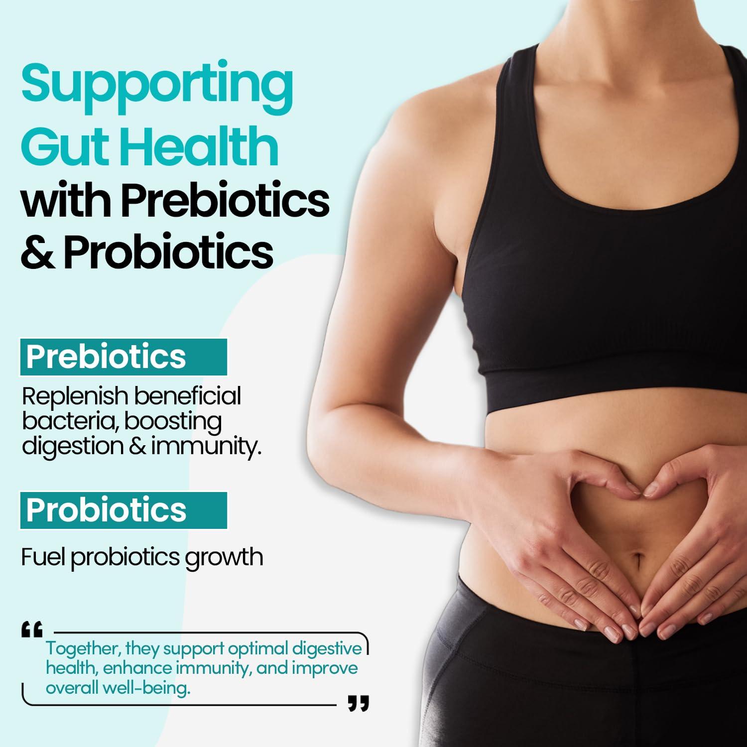 Zingavita Zingavita Multivitamin (60 Tablets) for Men & Women | With 43 Essential Nutrients like Zinc, Vitamin C, D, Biotin & Probiotics for Gut Health, Daily Energy, Stamina & Muscles Recovery