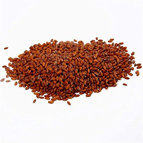 Generic Asaliya Seed 300g | Garden Cress Halim Seeds | Halam Seeds | Halm Seeds by Amirtham Organic Foods