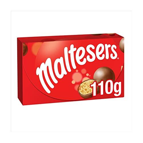 Maltesers Maltesers Box, 110g, Red, (364679)