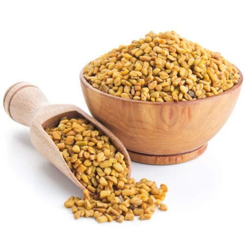 Purna Tattva Methi Dana Seed powder churna Fenugreek seed (100 Gms)