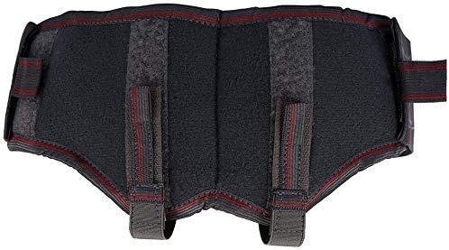 GoodsHealthShop GoodsHealthShop Hernia belt for Men/hernia support brace before/after Hernia Surgery with 2 compression foam pads ((L) 36-40)