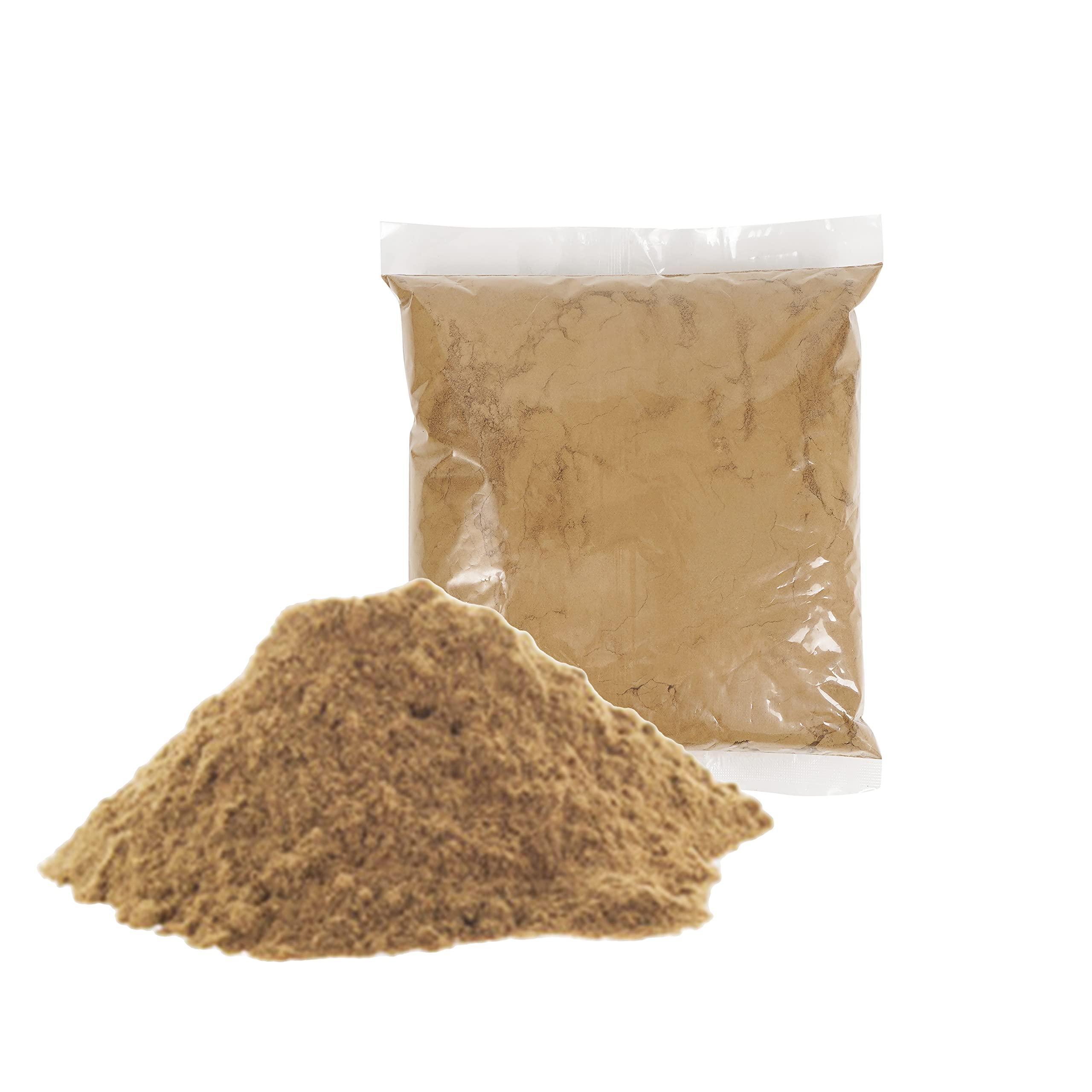 Efficacy Efficacy Bentonite Clay Powder Earthing Grade Compound Yellow Pack of-5