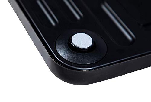 MEDITIVE MEDITIVE Digital Human Weighing Scale for Body weight, Durable Glass Platform, BMI Bluetooth Scale, (Minimum Weight: 7Kg, Maximum Weight: 180 Kg)