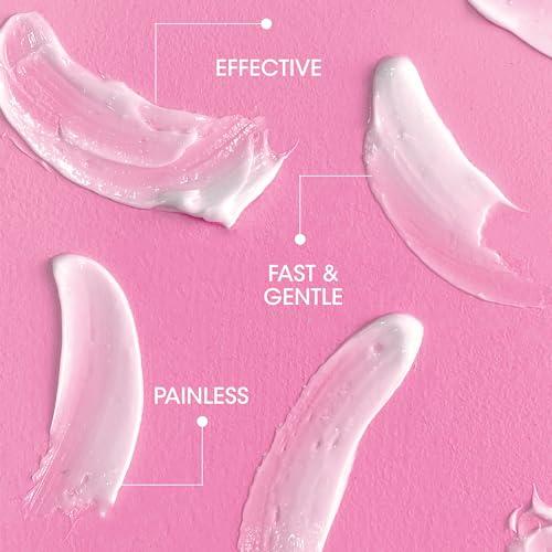 NAD'S NAD\'s Facial Hair Removal Cream For Women, 0.99 Oz, Pack Of 1, 1 Count