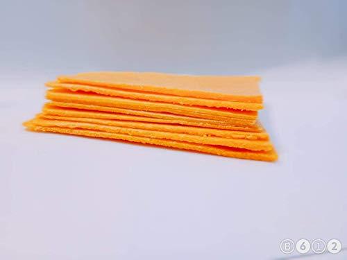 Grocery House grocery house homemade Aam Papad (pack of 200 gram)