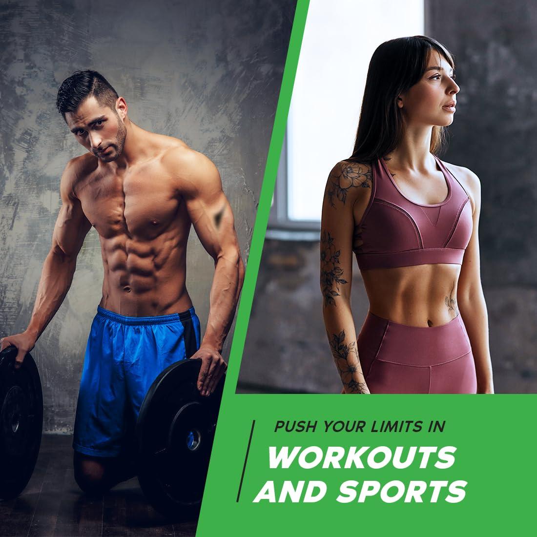 NUTRUTH NUTRUTH Amplify Whey Blend Protein (Isolate + Concentrate) Belgium Chocolate flavour, 24g Protein, 5.38g BCAA, added 20 Vitamins & Minerals, 924gm / 2.03 lb + 500 ml Shaker Free