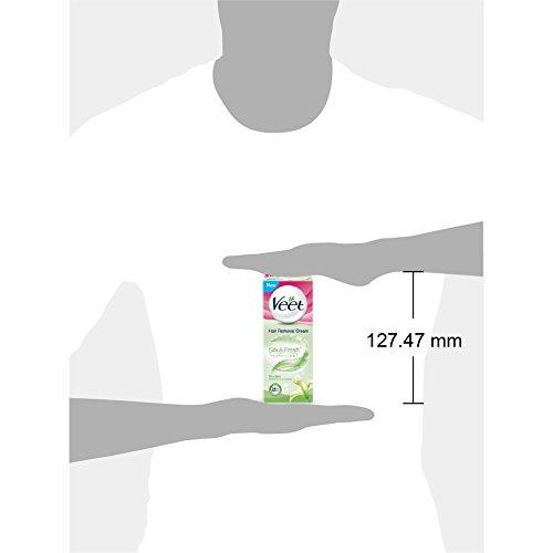 Veet Veet-Hair-Removal-Cream-for-Dry-Skin - 25 g (Pack of 2)