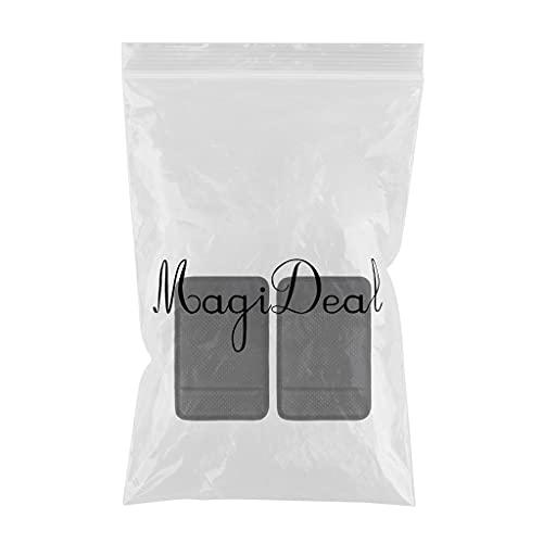 Generic Java Trade 2Pieces Walker Hand Grip Covers Pads