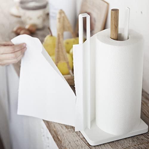 Onlinch Kitchen Tissue,Non Washable Kitchen Roll, Multi Purpose 4 Ply Kitchen Tissue/Towel Paper Roll Pack of 3
