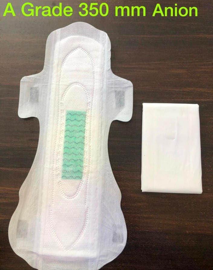 Sukanya Life Care Sukanya Life Care Sanitary Pads For Women | Safe on Skin | Toxic-Free & Rash-Free | Unscented | pack of 2