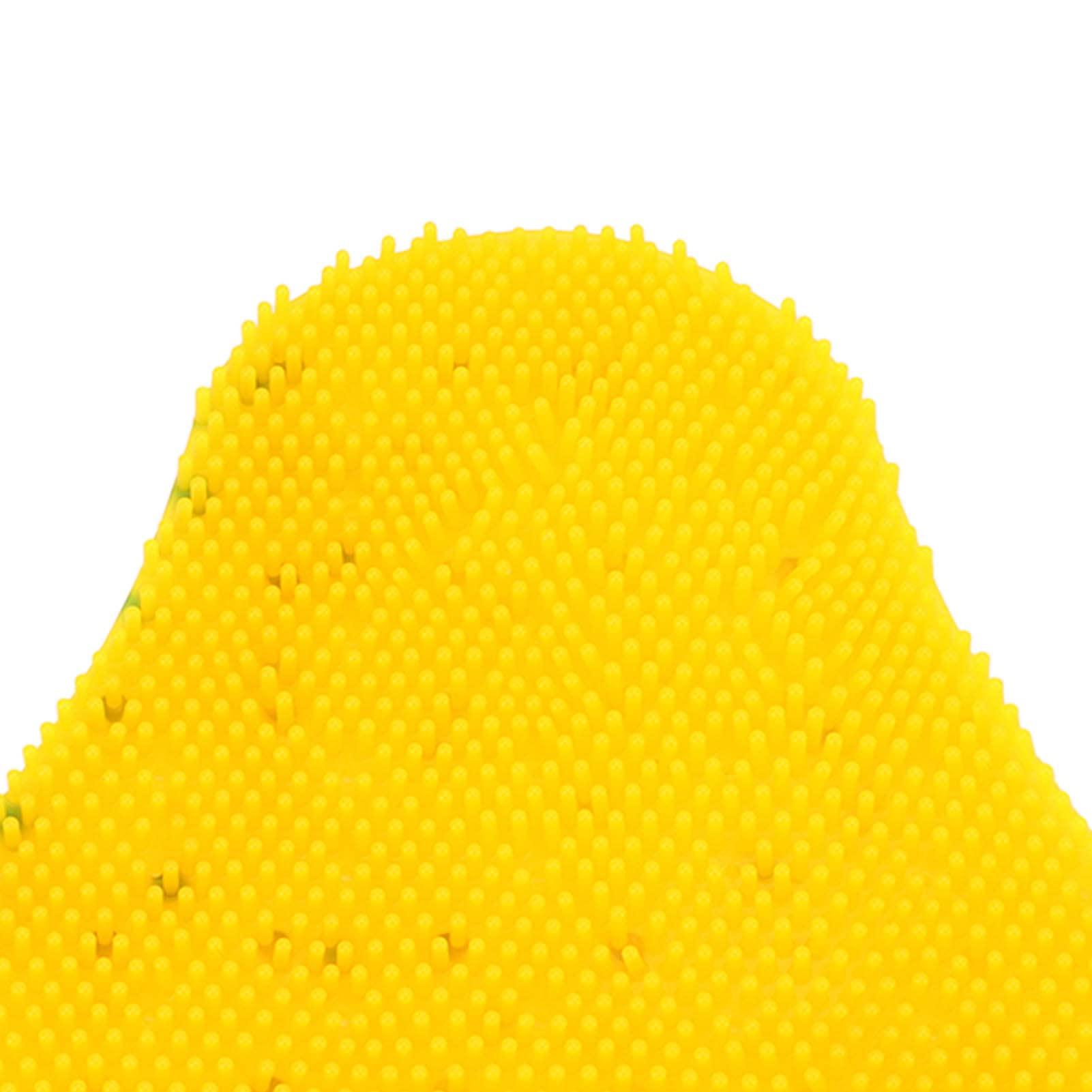 DNEI Deodorant Urinal net for Public Toilets (Orange)