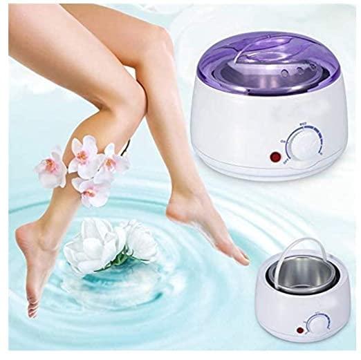 Peyx Warmer Hot Wax Heater for Hard,Wax Heater For Waxing Automatic, Strip and Paraffin Waxing, Wax Heaters, Wax Machine Heater, Wax Machine For Women, Wax Machine Automatic (Multicolor)
