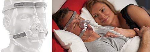 PHILIPS PHILIPS Pico Nasal Mask With Head Gear (Xl Size)