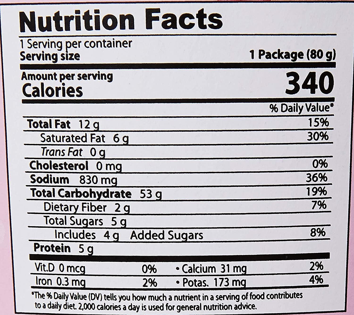 Sam Yang Sam Yang Cheese Hot Chicken Flavour Raman Cup Noodles, 70mg*1 Pack (Pack of 1) (Imported)