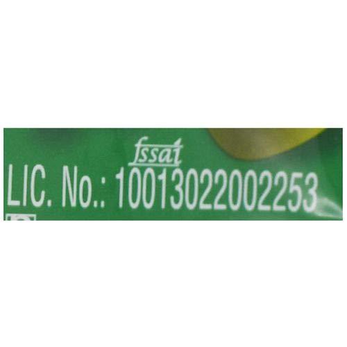 DANVIN Parle Kaccha Mango Bite Candy - Bigger, 396 g