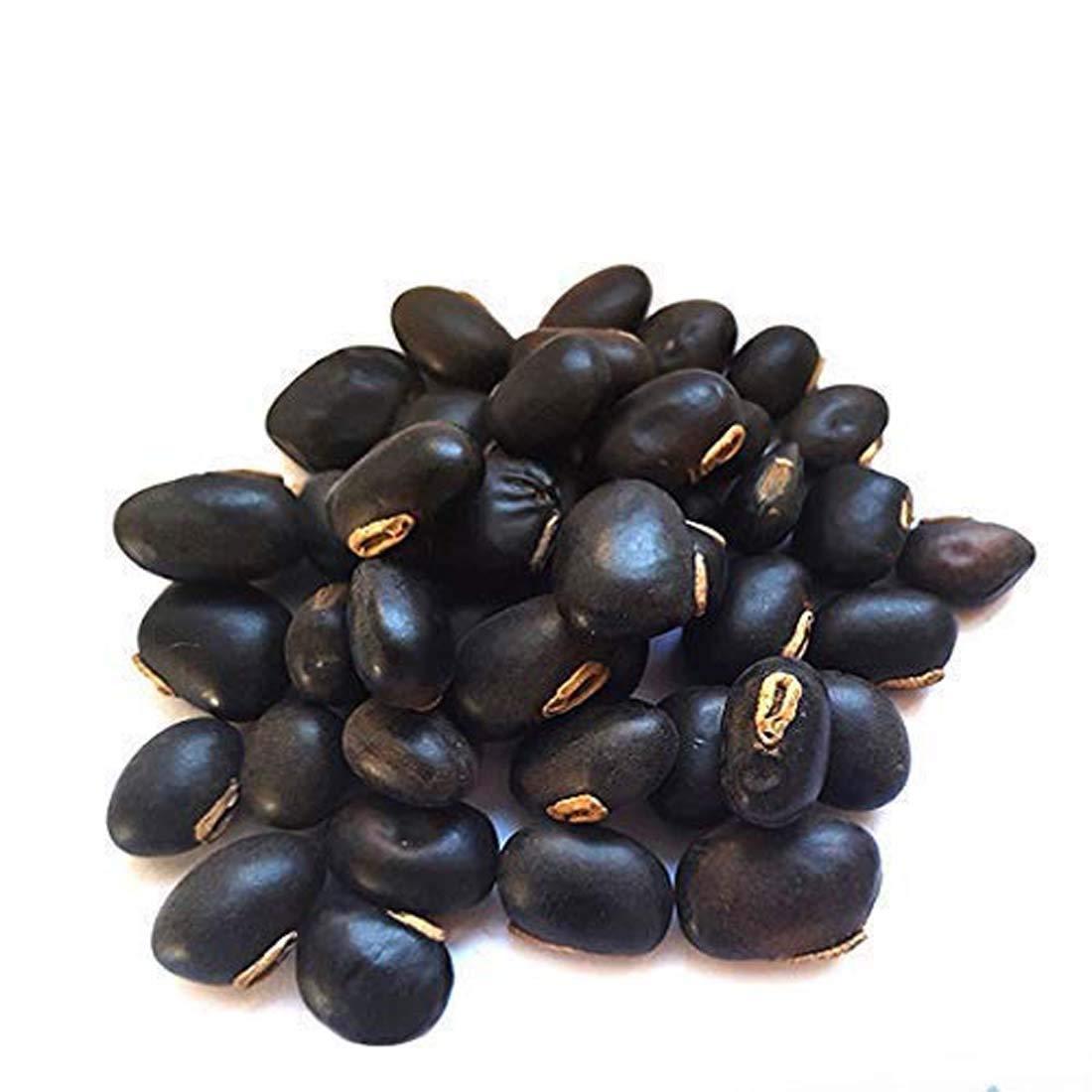 Hardia Hardia kaunch beej Mucuna Pruriens Black Kaunch Seeds (200 Grams)