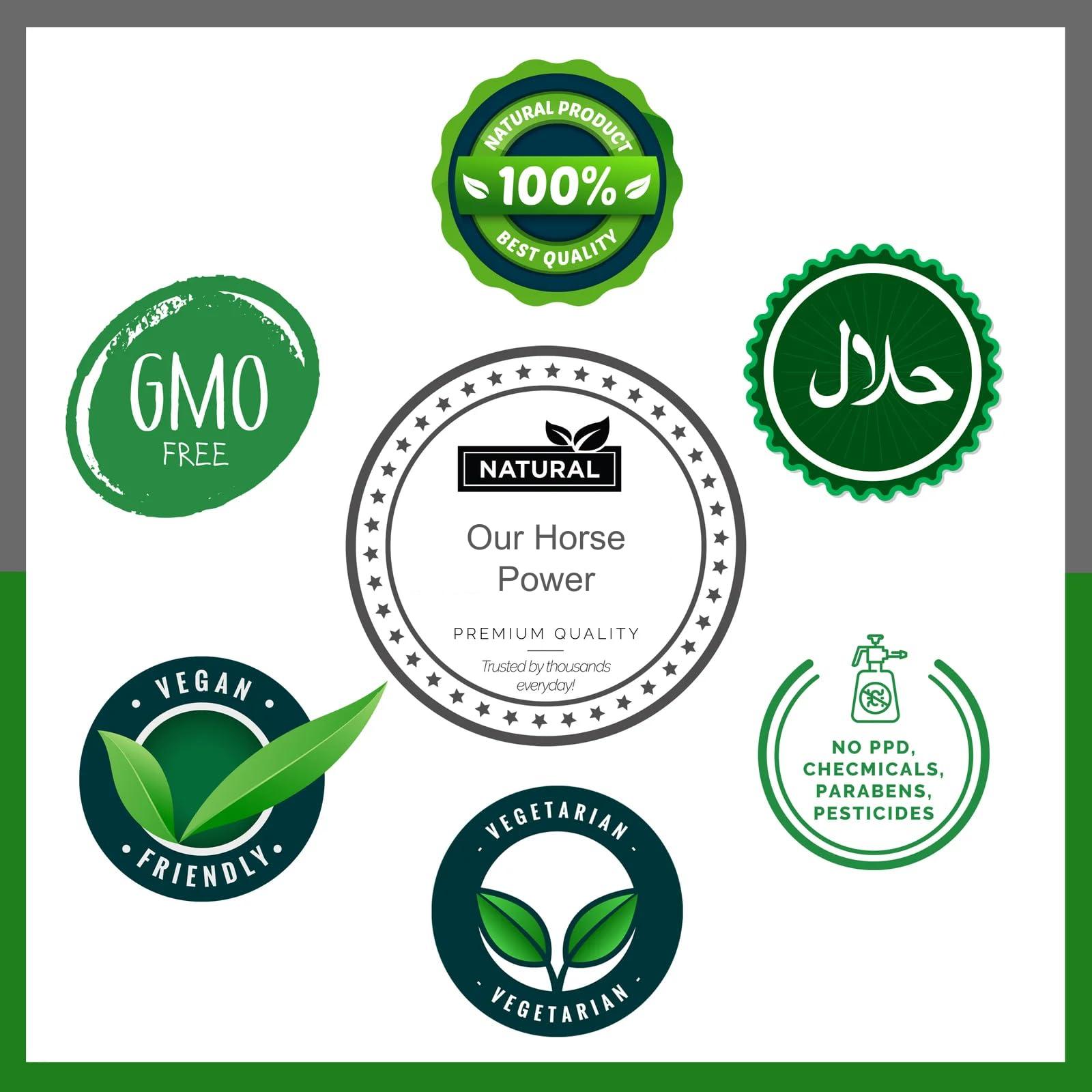 US Labs Use Horse Power Capsule with 1 Another Powerful Medicine For Instant & Fast Reactive Your Weaker Nerves