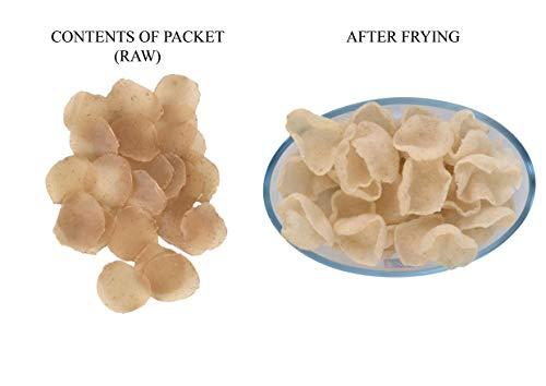 Chateliers Waves Chateliers Waves Pudina Wafers (100 Grams x 4)