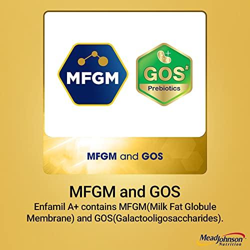 Enfamil A+ Enfamil A+ Stage 2: Infant Follow-Up Formula (6 To 12 Months), 800g