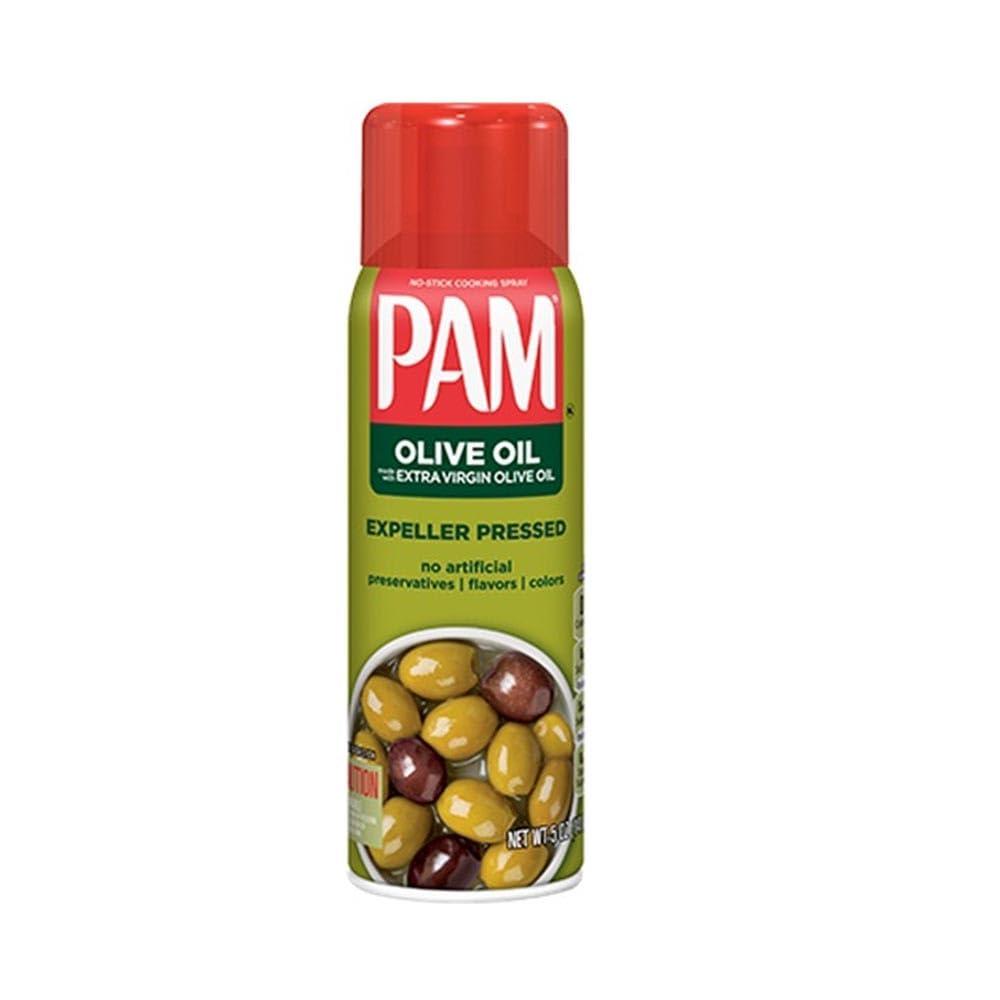 PAM Pam Spray Olive Oil, 141g