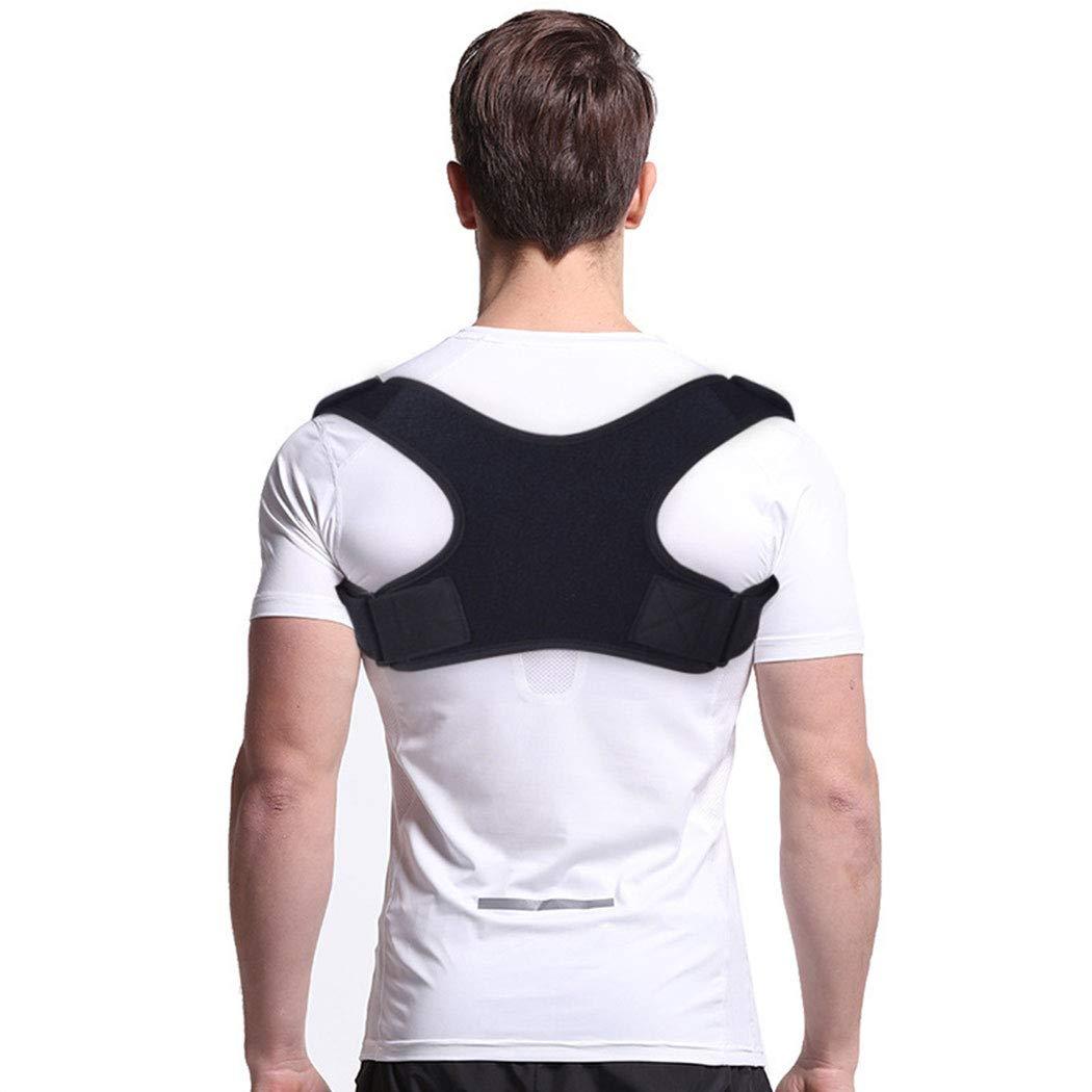 Fascigirl Fascigirl Posture Corrector Breathable Back Support Brace Unisex Posture Corrector