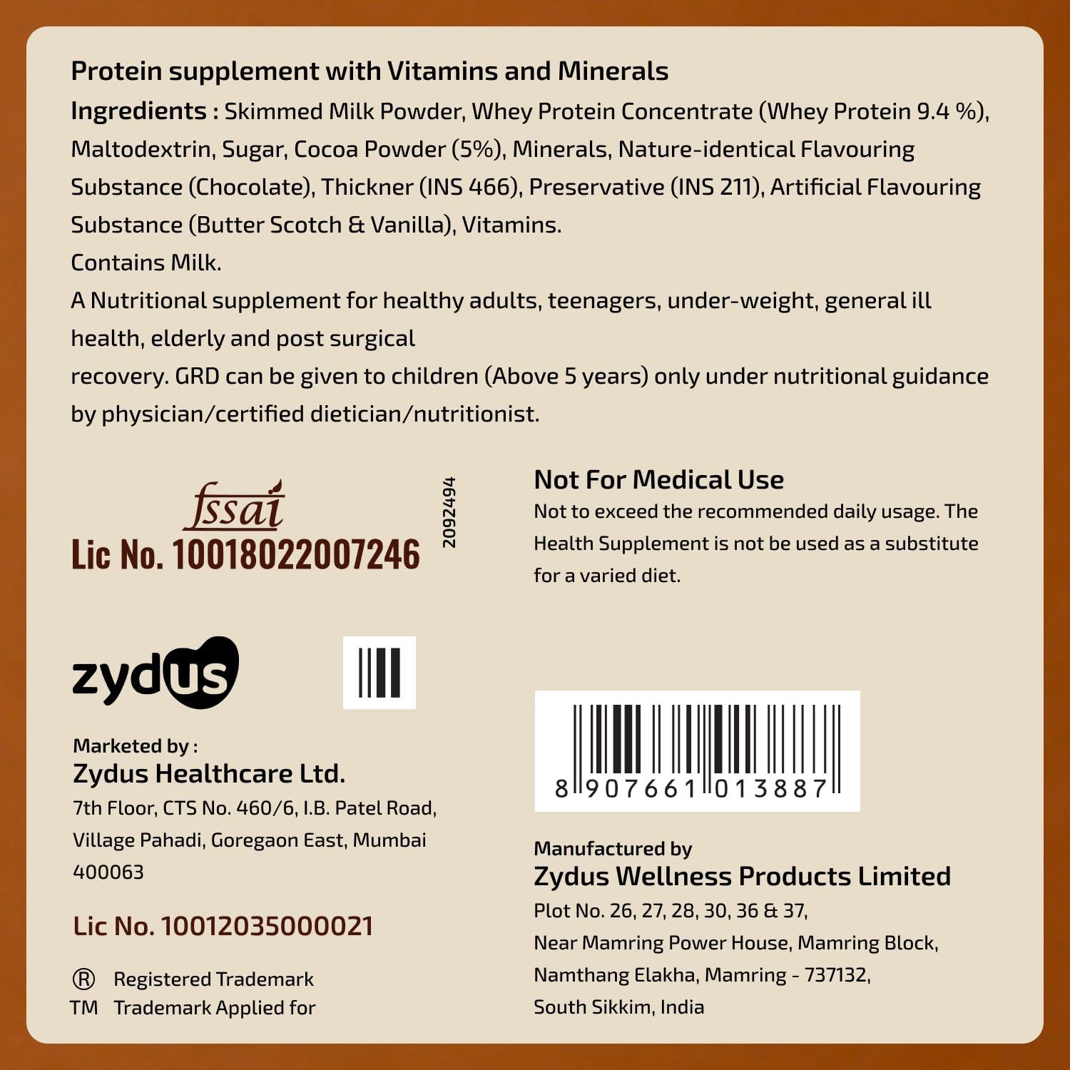 Le-vanza Food & Herbals Tar Clean For Lungs Detox | Lungs Cleaner |Tar Free Syrup | Sugar Free |Cough | Breathlessness |Lungs Detox For Smokers | Covipro Immunity Booster (Combo)