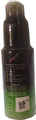 KamaSutra KamaSutra Aloe & Vitamin E Personal Lubricant - 50 Ml + Strawberry Personal Lubricant - 50 Ml