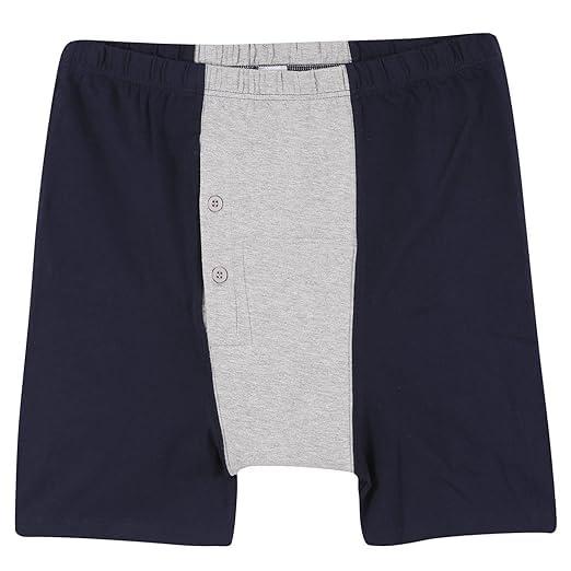 MagicMoon Magic Moon Reusable adult diaper, Washable adult diapers, Incontinence Protective Underwear for men, Bedwetting Brief For Men, Leak Proof (L-(95 to 100) CM)