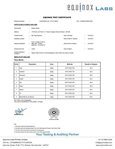 Muscle Nectar Muscle Nectar (MN) Omega 3 Fish Oil Double Strength 2000mg for Men & Women - Molecularly Distilled (1000mg EPA/DHA) (60 Soft gels)