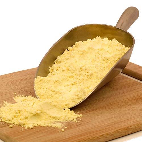 NATURAL CRAVING Natural Craving™ : Corn Flour 5 Kg Makki Atta Maize Flour