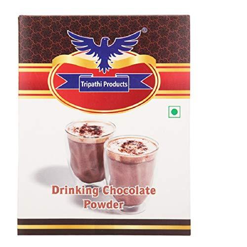 TRIPATHI PRODUCTS Tripathi Products Combo Pack of Corn Flour and Drinking Chocolate 100 Grams