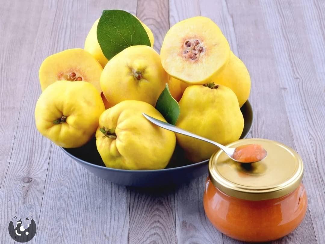 Dilkash Hub Dilkash Hub Premium Quince/Bihi Chips Slices Dried 1000g | Sun Dried Quince 100% Natural Flavour No Added Preservatives | Best Source of Nutrients/Potent antioxidants (1kg)