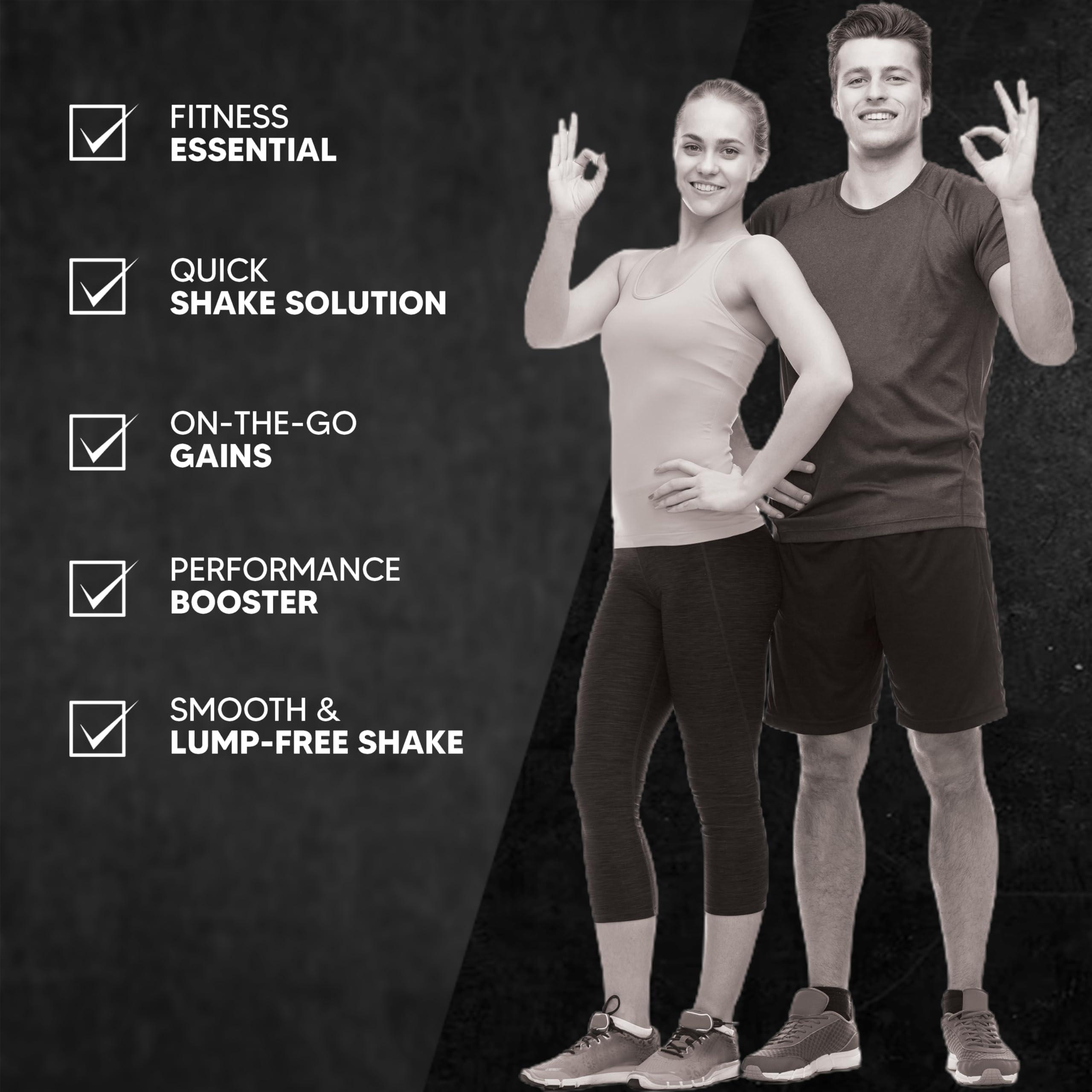 Asitis Nutrition AS-IT-IS Nutrition Whey Protein Concentrate 80% Unflavoured, Labdoor Certified (Whey+Shaker) 1000 gm