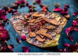 Anandi Anandi- Pan Chuna Paan Chuna , Pan Choona, Supari Chuna, (Calcium Carbonate ) 140gms