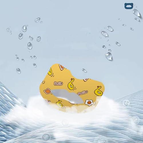 Kofati Anti-Snoring Sticker non-woven fabric Anti-Snoring Sticker Mouth Correction Sticker Mouth Tape for Sleeping,Kids Sleep Strips, Mouth Strips for Sleeping,for Children Adult Night Sleep(30 pcs)