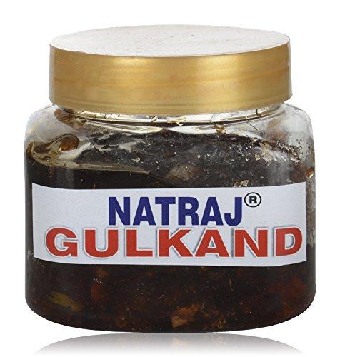 NATRAJ Natraj Gulkand - 1000 Grams