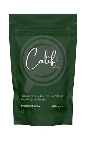 Calif Tea House Calif Tea House | Premium Indian Tea Selection | authentic indian chai tea | indian chai loose leaf