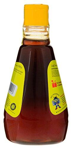 Bharat Honey Agmark Grade 'A' Bharat Honey Agmark Grade 'A' Honey, 500 Grams