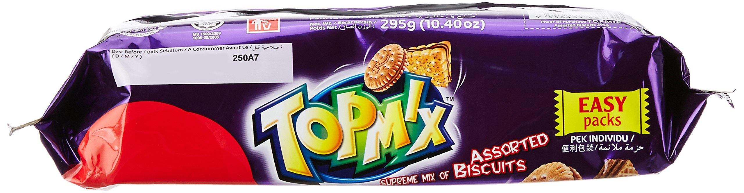 Munchy's Munchy's Topmix, 295g