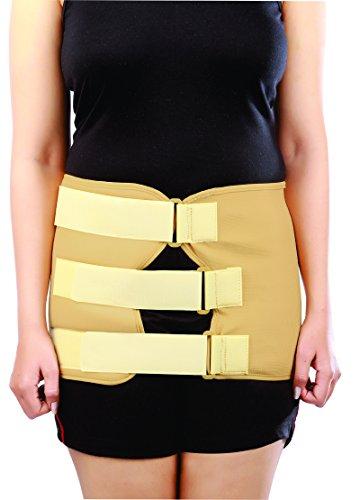 Dyna Dyna Pelvic Binder (Medium)-For hip circumference of 80-90 cm