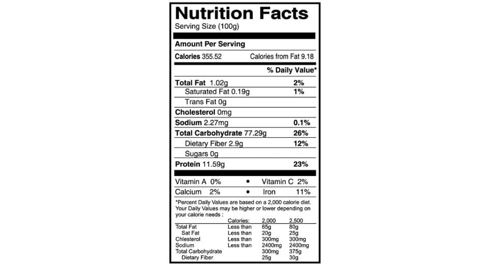 INDUZ ORGANIC Induz Organic Wheat Maida, 500g (Pack of 2)