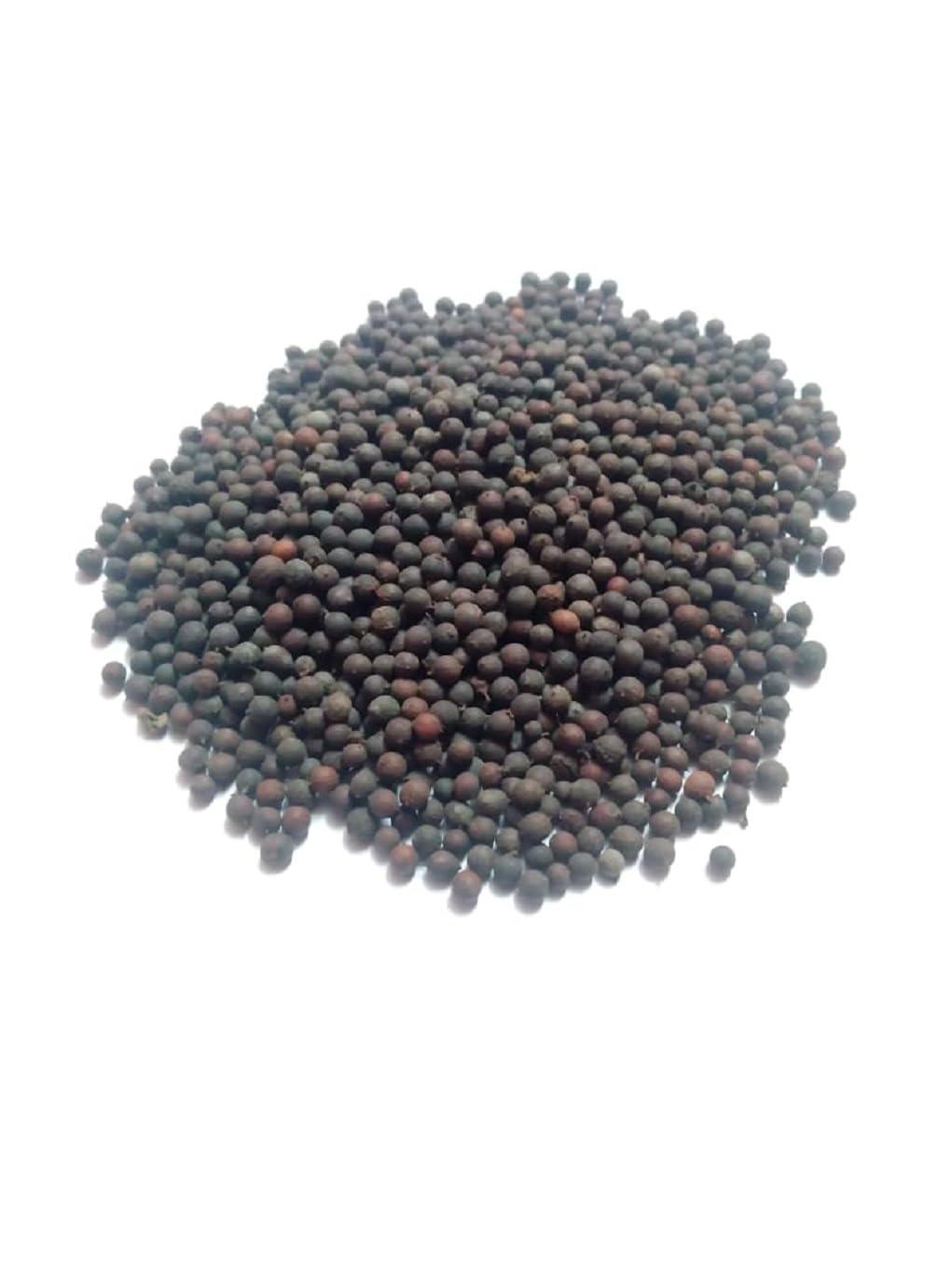 vinarghya vinarghya Vidang/Organic Vavding/Vizalari/Amogha/Baobadang/Ambati/Vayuvidangam/Embelia Ribes/False Black Pepper - 100g