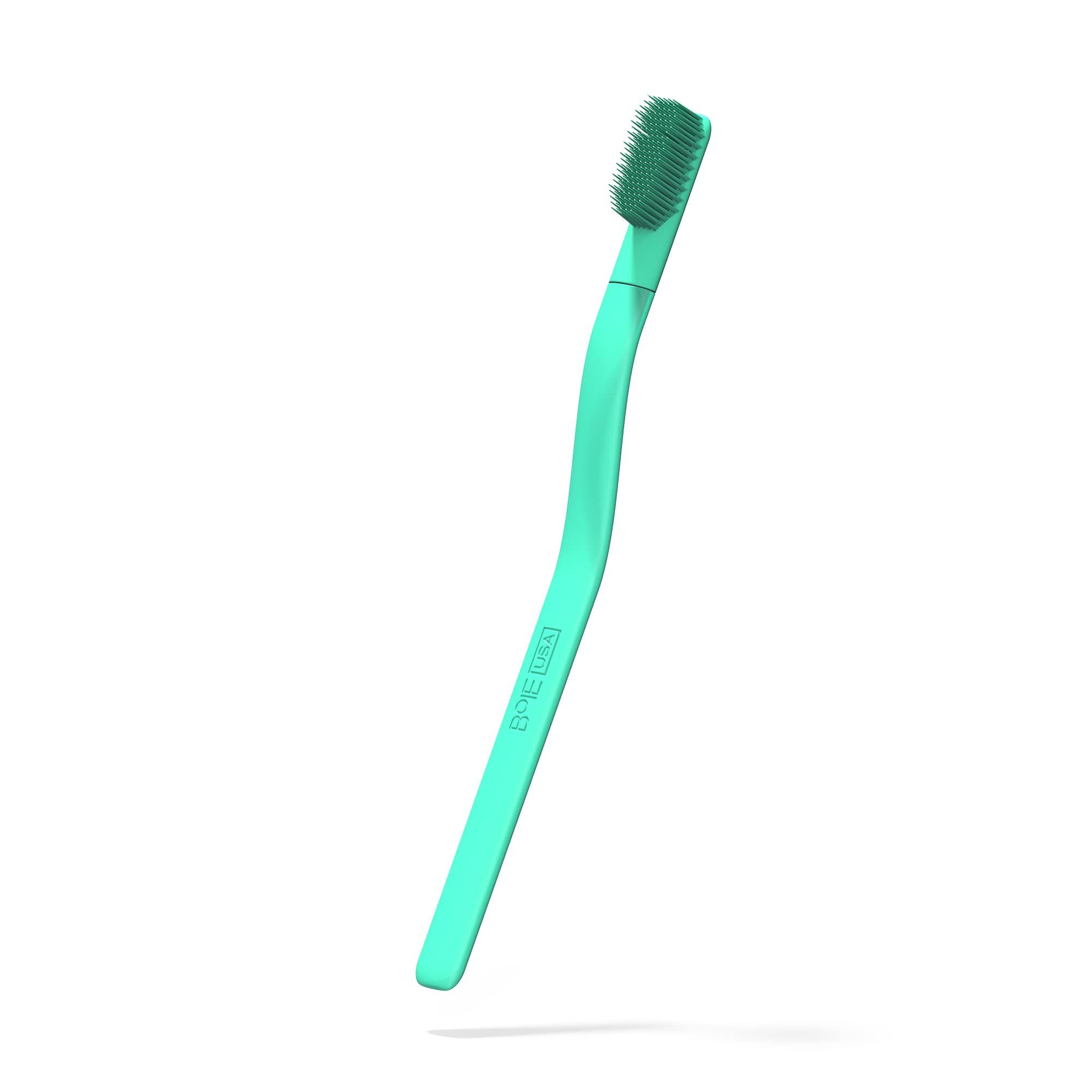 Boie USA Boie USA Fine Toothbrush (Mint)