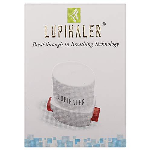 Lupihaler Lupihaler - Inhaler Device