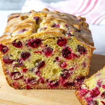 Herbanuts Herbanuts Dried Cranberries Sliced | Antioxidant Rich, Immunity Booster | 1 Kg