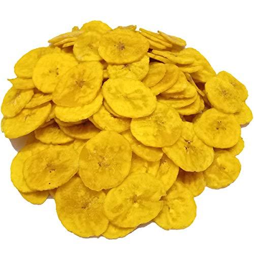 bananabee Bananabee Premium Banana Chips -700g