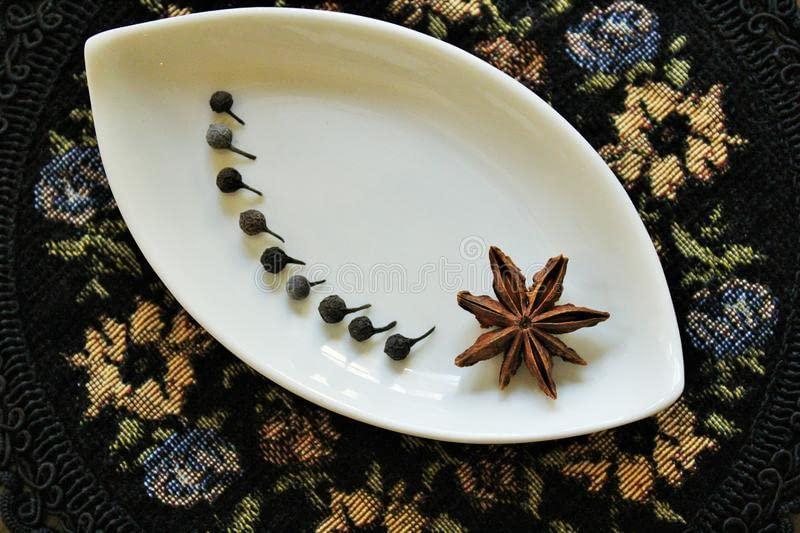 GoodSpread GoodSpread | Organically Grown | Kabab Chini | 200 grams | Cubeb | Kebab Chini | Shital Chini | Long Tailed Pepper | Sarvsugandhi | Java Pepper | Kubeb Berries |