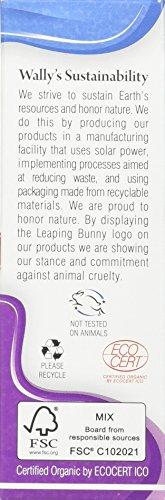 Wally's Natural Wally's Natural Products Ear Oil - Organic - 1 fl oz